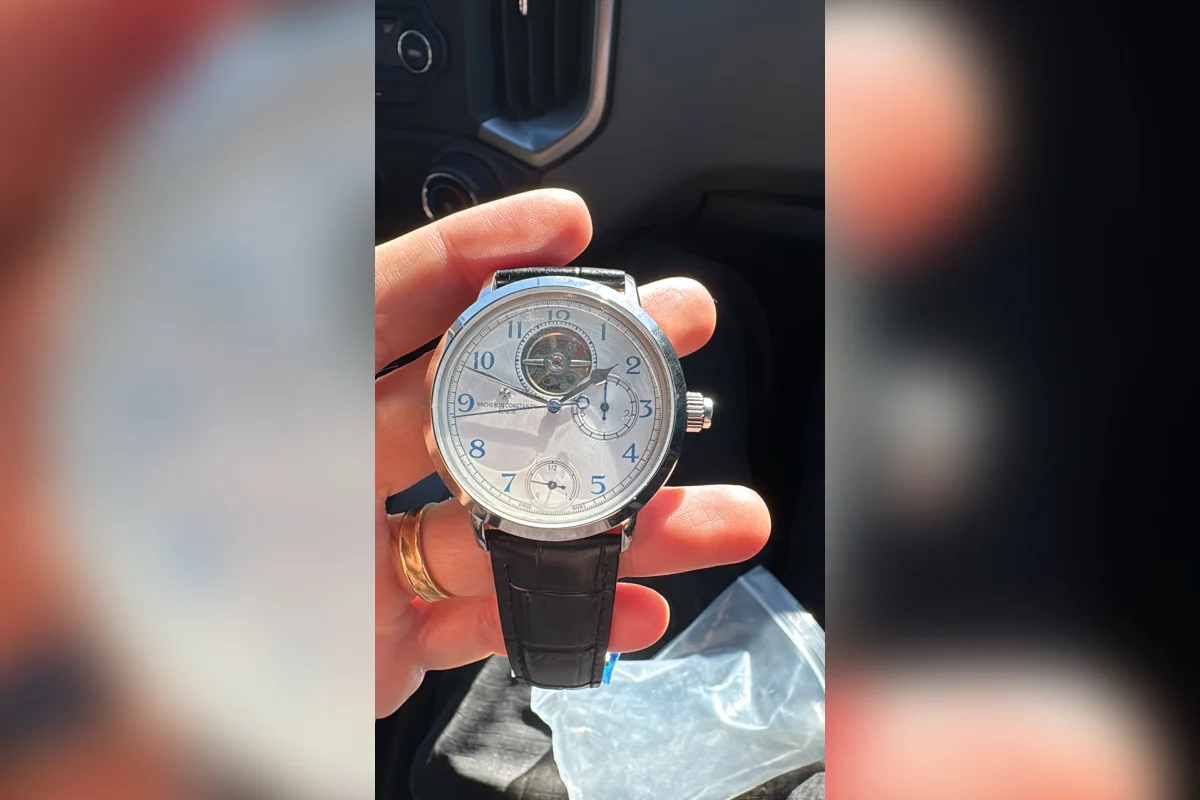 Veja os carrões de luxo apreendidos pela PF em ação contra desvios na Saúde - imagem 14 Veja os carrões de luxo apreendidos pela PF em ação contra desvios na Saúde - imagem 14