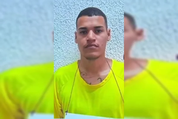 Saiba quem é o influencer que atropelou garota de programa e fugiu