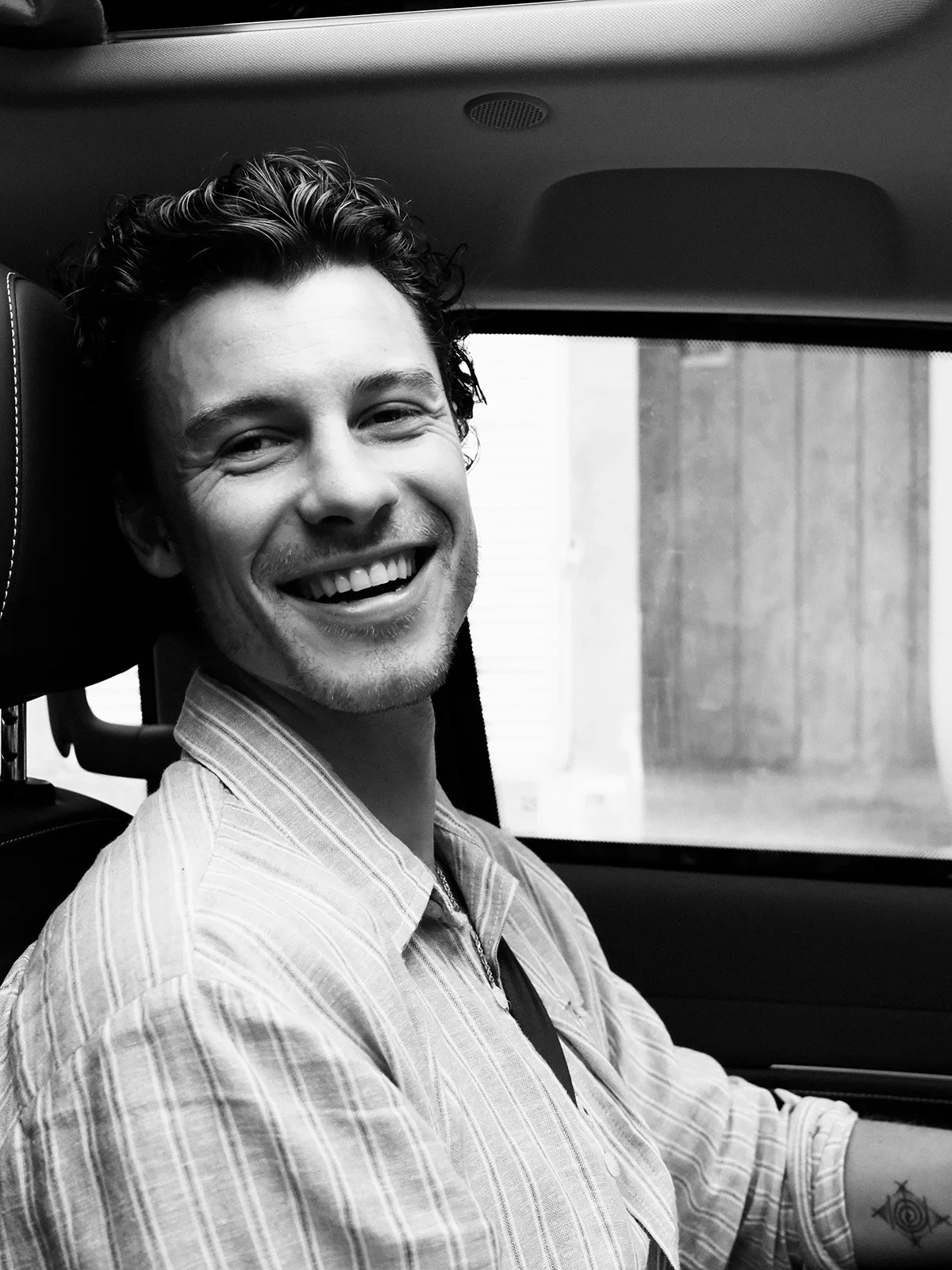 Shawn Mendes Shawn Mendes