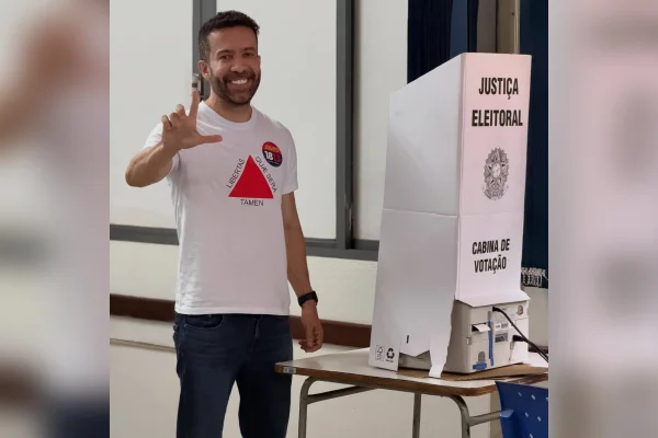 André Janones deputado federal
