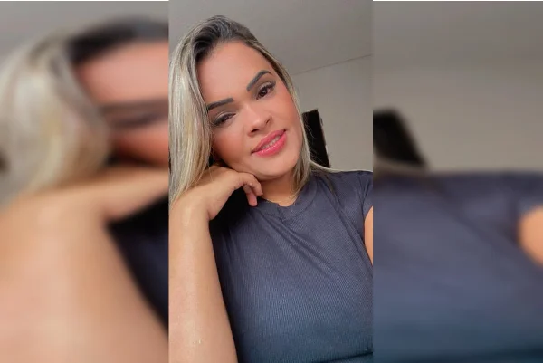 Fernanda dos Santos Pereira