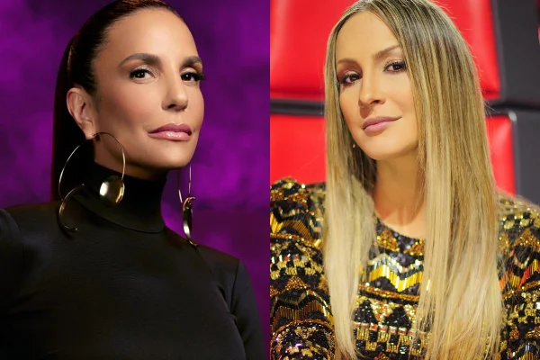 Ex-empresário de Ivete é visto no trio de Claudia Leitte. Entenda!