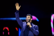 Gusttavo Lima abre Na Praia Festival 2025, em Brasília