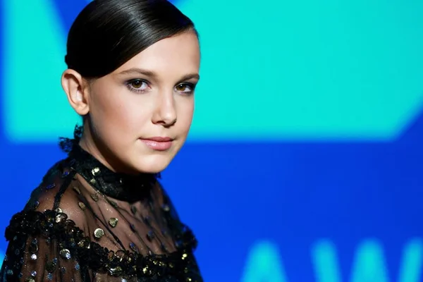 “Fiz uma análise precipitada”, diz Millie Bobby Brown sobre You
