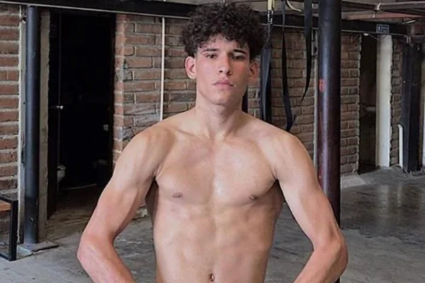 Jovem de 21 anos era promessa do boxe mexicano