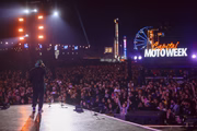Detonautas retornam ao palco do CMW em 2025. Mais de 800 mil pessoas são esperadas!