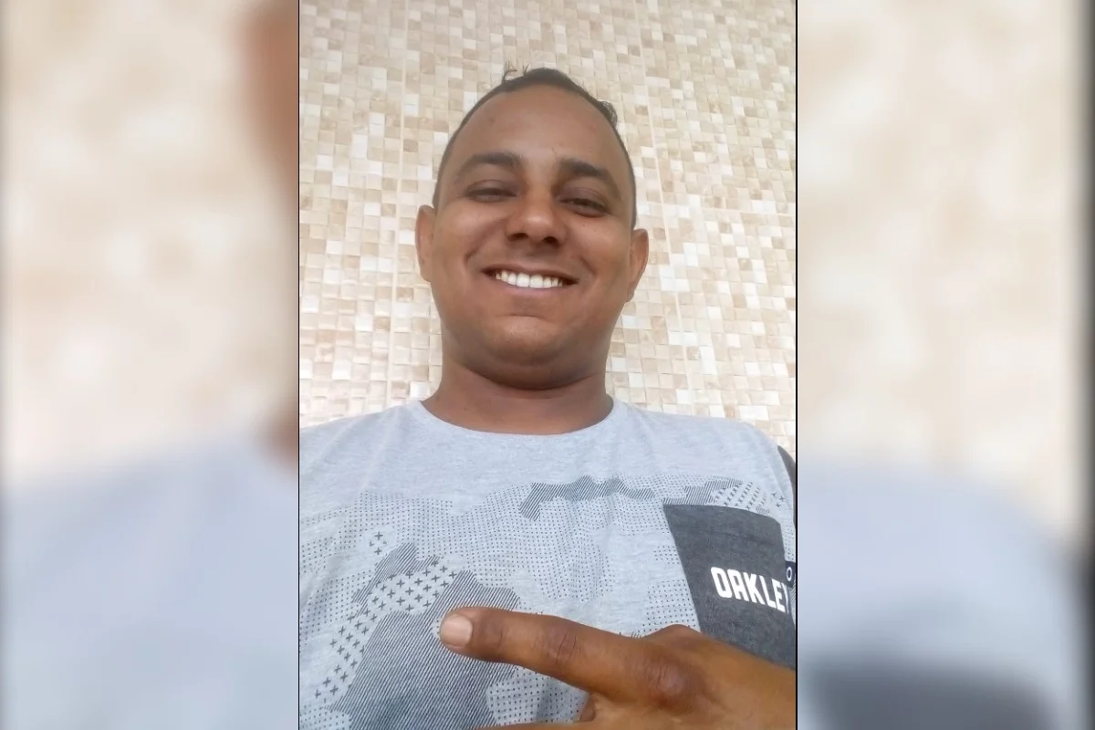 Antônio Marcos deixou mulher e uma filha, de 6 anos Antônio Marcos deixou mulher e uma filha, de 6 anos