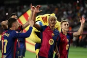 Barcelona vai enfrentar o Villarreal em Miami Barcelona vai enfrentar o Villarreal em Miami
