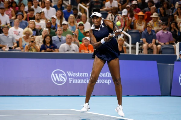 Venus Williams