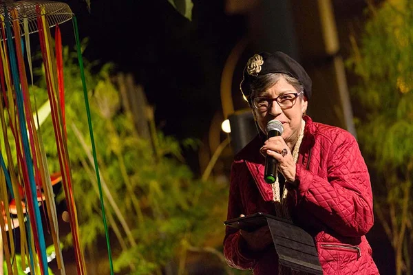 Roteiro poético: saraus espalham cultura e política pelo DF