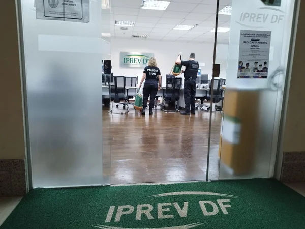 Iprev prevê déficit de R$ 2 bilhões e sinaliza necessidade de aporte