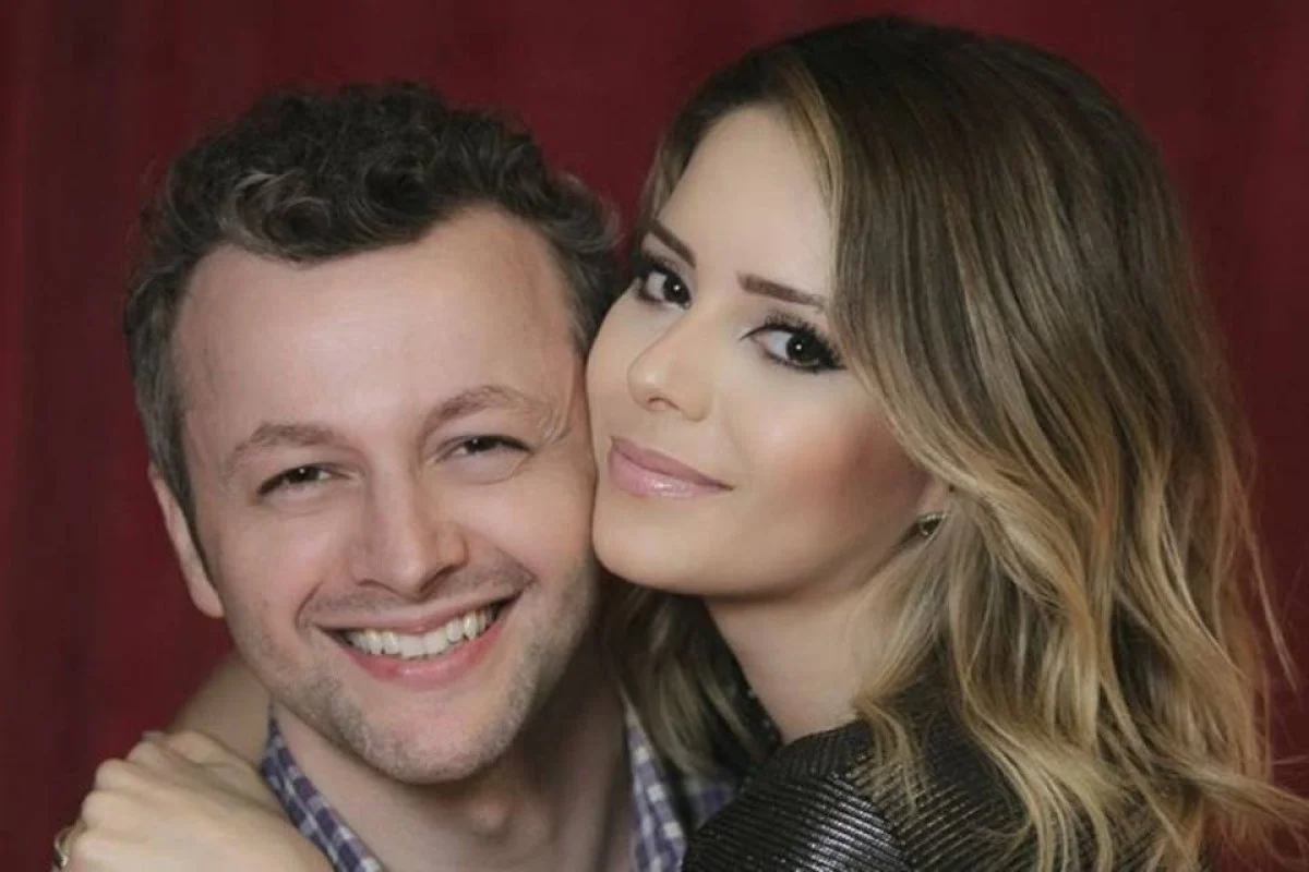 Lucas Lima e Sandy Lucas Lima e Sandy