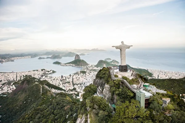 Corcovado