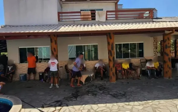 imagem colorida clinica de reabilitacao caldas novas