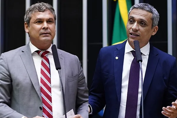 PGR aceita queixa-crime de Lindbergh contra Gayer