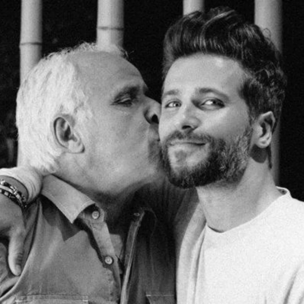 Morre Paulo César Marques, pai do ator Bruno Gagliasso