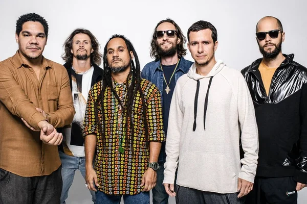 Ponto de Equilíbrio lança álbum e celebra: “Toque de amor e empatia”