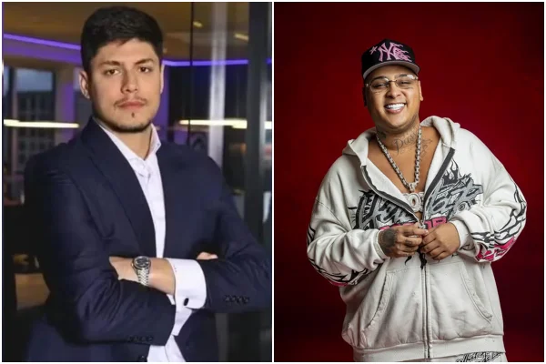 Dados na nuvem de “CEO do Jeep” levaram PF a esquema de MC Ryan