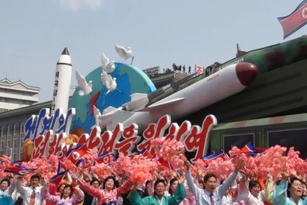 Coreia do Sul alerta para novos testes de mísseis norte-coreanos