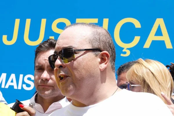 Ibaneis: “Moro conhece de corrupção, mas nada de segurança”