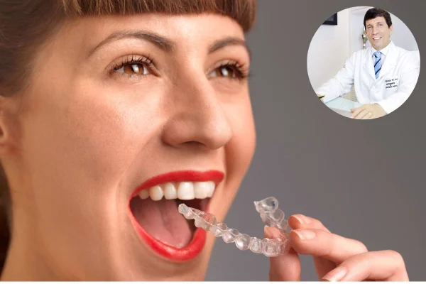 Invisalign - Dentista Ricardo Machado Cruz