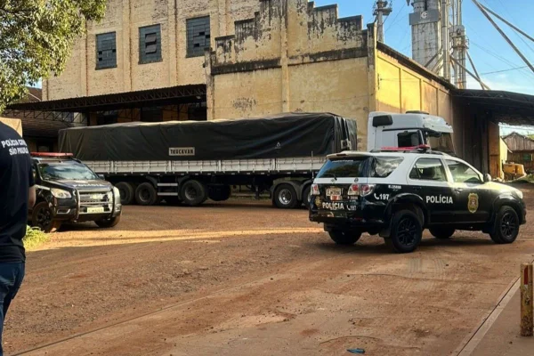 Dentre os suspeitos, estão duas advogadas. Quadrilha especializada no “golpe do falso frete” já gerou prejuízo de ao menos R$ 10 milhões - Metrópoles