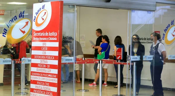 Postos da Polícia Civil nas unidades do Na Hora vão funcionar em horário especial até fevereiro