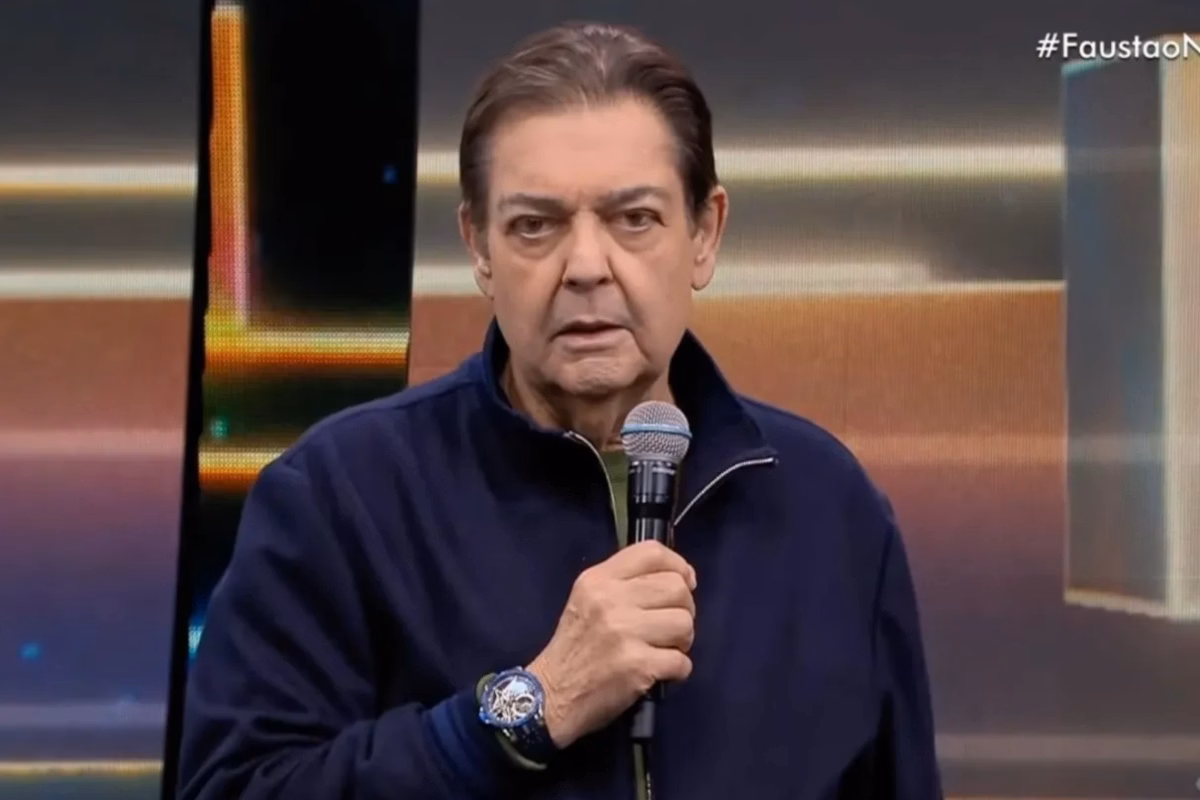 faustão