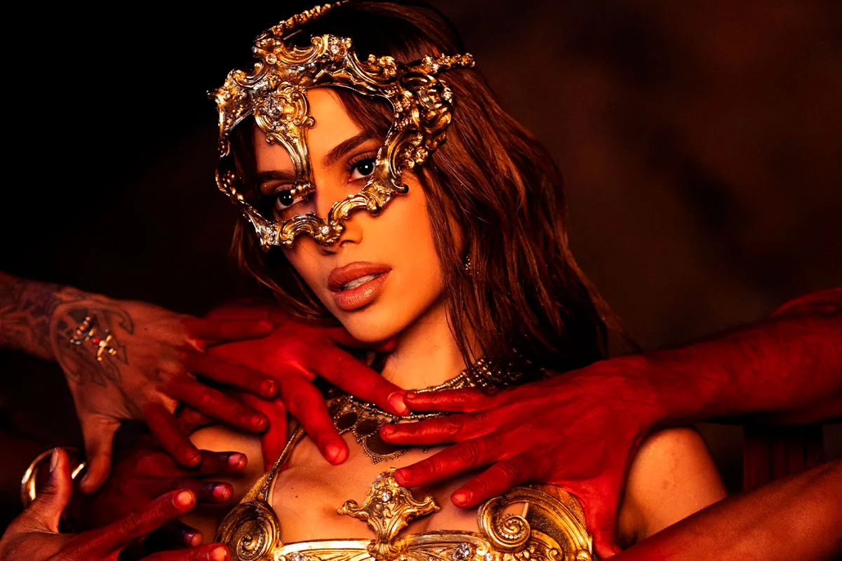 Anitta Anitta