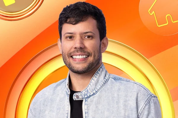 Marcel Lucena