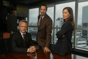 Danton Mello, Vladimir Britcha e Natália Lage também integram elenco de Habeas Corpus Danton Mello, Vladimir Britcha e Natália Lage também integram elenco de Habeas Corpus