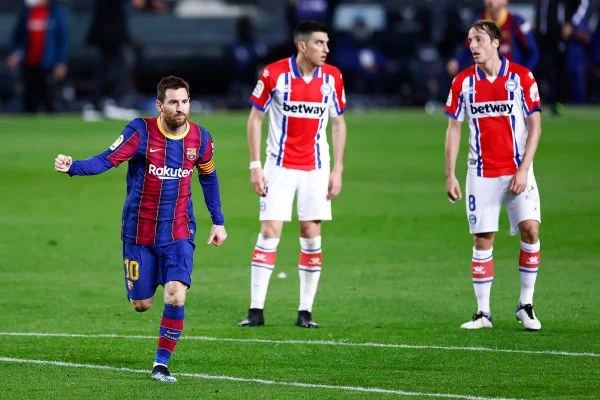 Messi