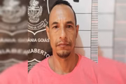 Israel da Conceição Cordeiro, de 48 anos