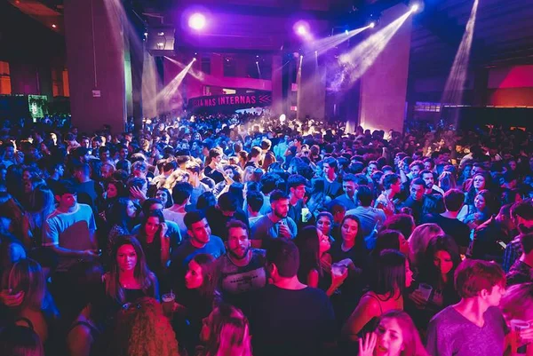 Veja festas e shows em Brasília neste fim de semana (27/09 a 29/09)