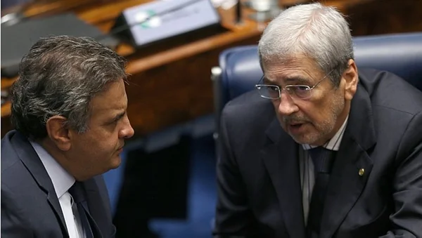 Temer escolhe Imbassahy, líder do PSDB, para substituir Geddel