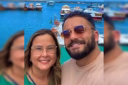 Filho de professora morta confessa assassinato por causa de dívidas