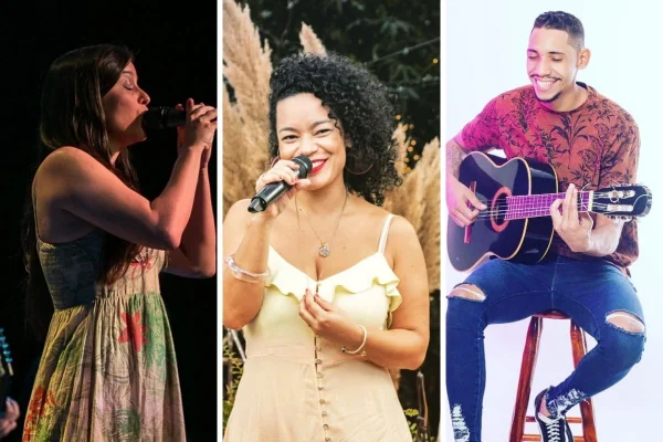 Artistas do DF