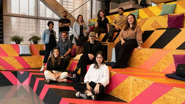 DM9 amplia time com contratação de novos talentos