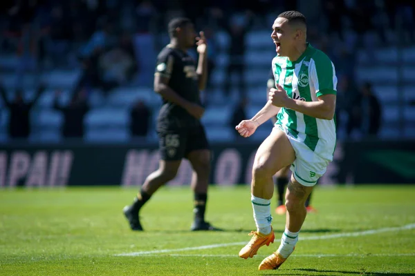 Juventude confirma fama de carrasco de cariocas e bate o Botafogo
