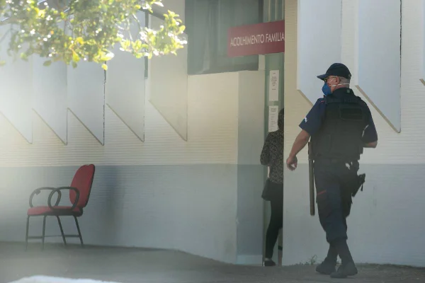 Vigilante