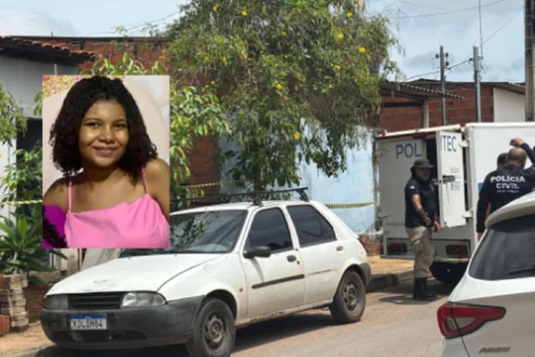 Grávida foi morta e teve bebê retirado da barriga
