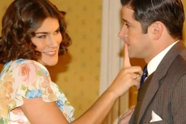 Relembre a morte de 15 estrelas da novela Chocolate com Pimenta
