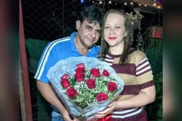 carreta atropela casal goias (1)
