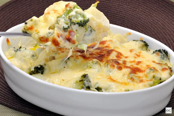 Receitas com brócolis para arrasar no jantar