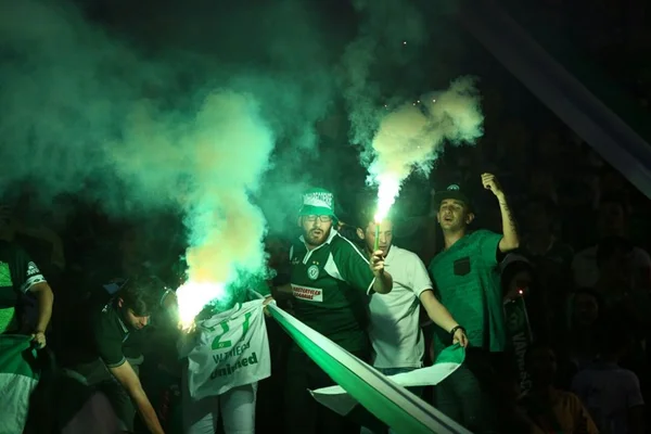 Chapecoense confirma que receberá o Palmeiras em amistoso no dia 21