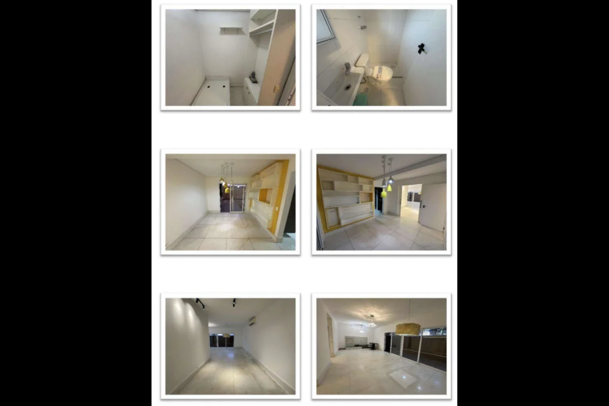 Veja imagens do apartamento de Ana Hickmann que será leiloado por dívida - imagem 11 Veja imagens do apartamento de Ana Hickmann que será leiloado por dívida - imagem 11