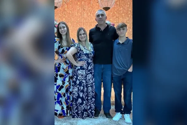 Família de jovem morto por Turra convoca ato e pede nova investigação