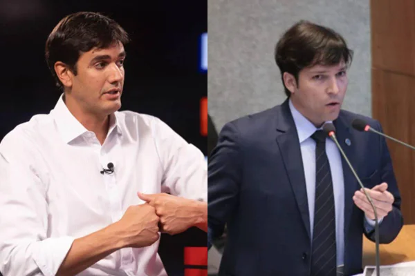 Após eventos com Prudente e Robério, TRT faz proibições a empresa