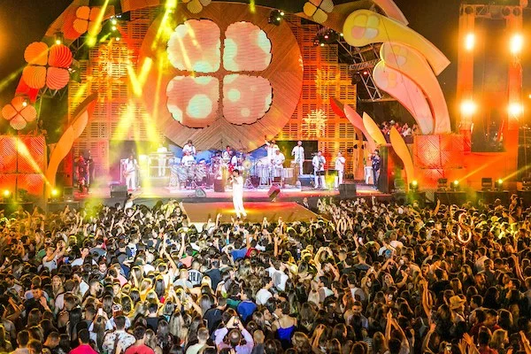 Veja principais shows e festas de Brasília no 1º semestre de 2018
