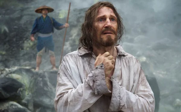 “Silêncio”, de Martin Scorsese, ganha primeiro trailer